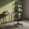 Összecsukható Íróasztal 80x45 cm Loft Stílus