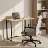 Összecsukható Íróasztal 80x45 cm Loft Stílus