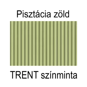 Leziter Trent fürdőszoba bútor Pisztáciazöld minta/db