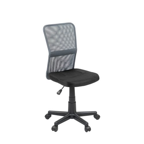 Office irodai forgószék szürke