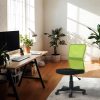 Office irodai forgószék zöld