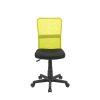 Office irodai forgószék zöld