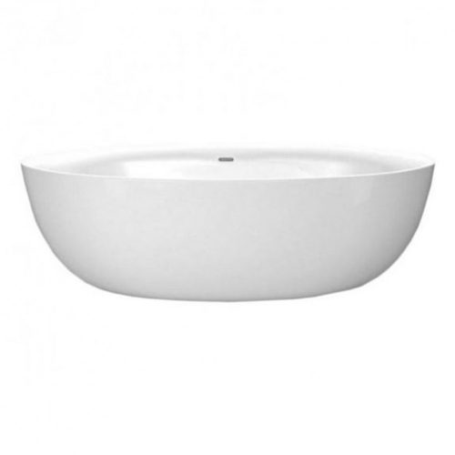 Oval kád 150x75x58 cm
