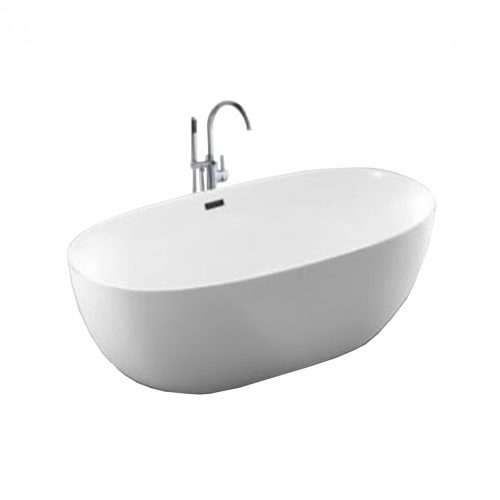 Oval 160 térkád