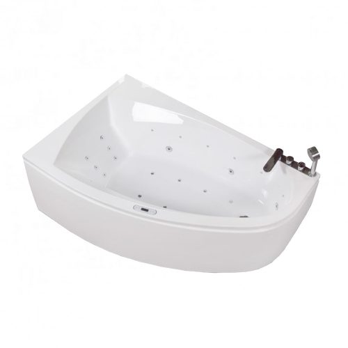 Matana Hydro 160, Flipperrel, BALOS