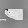 Matana E-Drive 160, Flipperrel, BALOS