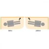 Matana E-Drive 160, Flipperrel, BALOS