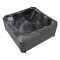 Malaga Life Deluxe jakuzzi midnight canyon