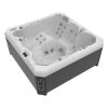 Malaga Life Premium jakuzzi sterling silver