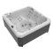 Malaga Life Premium jakuzzi sterling silver