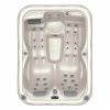 Firenze City Life Deluxe Spa medence
