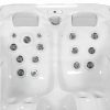 Firenze City Life Deluxe Spa medence