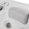 Firenze City Life Deluxe Spa medence