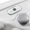 Firenze City Life Deluxe Spa medence