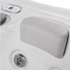 Firenze City Life Premium Spa medence Sterling Silver
