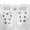 Firenze City Life Premium Spa medence