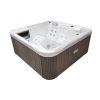 Pluto Spa medence Tuscan sun