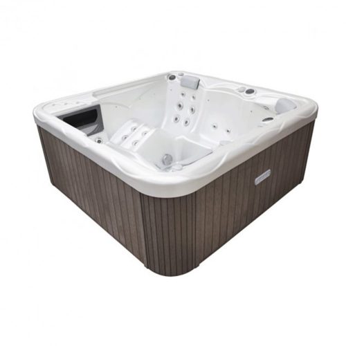 Pluto Spa medence Tuscan sun