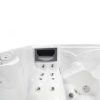 Pluto Spa medence Tuscan sun