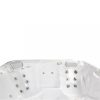 Pluto Spa medence Tuscan sun