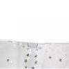 Pluto Spa medence Tuscan sun