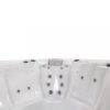 Pluto Spa medence Tuscan sun