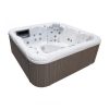 Venus Spa medence Sterling silver