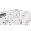 Venus Spa medence Sterling silver
