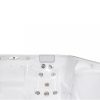 Venus Spa medence Sterling silver