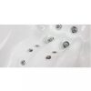 Venus Spa medence Sterling silver