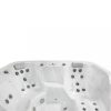 Venus Spa medence Sterling silver