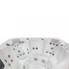 Venus Spa medence Sterling silver