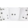 Venus Spa medence Sterling silver