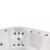 Venus Spa medence Sterling silver