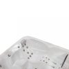 Venus Spa medence Sterling silver