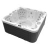 Jupiter Spa medence Ice white