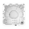 Jupiter Spa medence Ice white