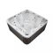 Jupiter Spa medence Tuscan sun