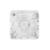 Jupiter Spa medence Tuscan sun