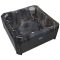 Palermo Life Deluxe jakuzzi midnight canyon
