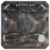 Palermo Life Deluxe jakuzzi midnight canyon
