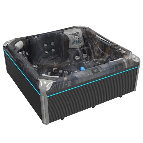 Kilimanjaro PeakLife Deluxe jakuzzi Midnight canyon