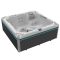 Kilimanjaro PeakLife Deluxe jakuzzi Sterling silver