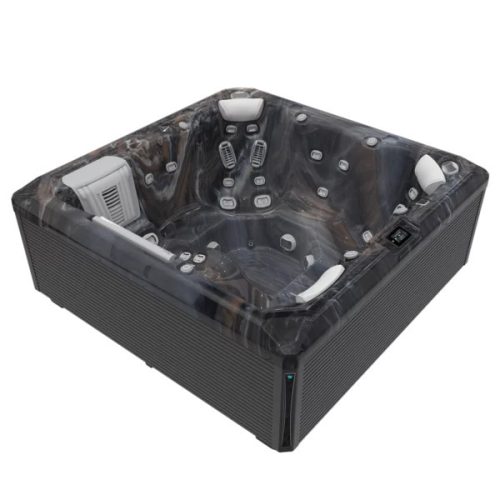 Atlas PeakLife Premium jakuzzi Midnight canyon