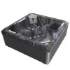 Makalu PeakLife Deluxe jakuzzi Midnight canyon