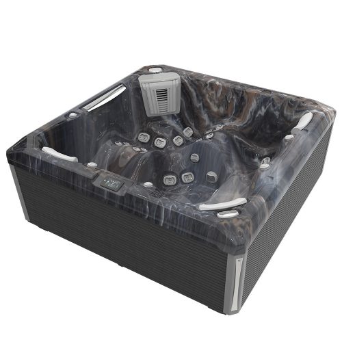 Makalu PeakLife Deluxe jakuzzi Midnight canyon