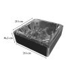 Makalu PeakLife Deluxe jakuzzi Sterling silver