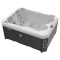 Manhattan CityLife Deluxe jakuzzi Sterling silver