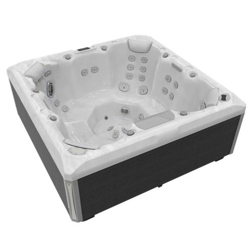 Mandala PeakLife Premium jakuzzi Sterling silver