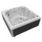 Mandala PeakLife Premium jakuzzi Sterling silver